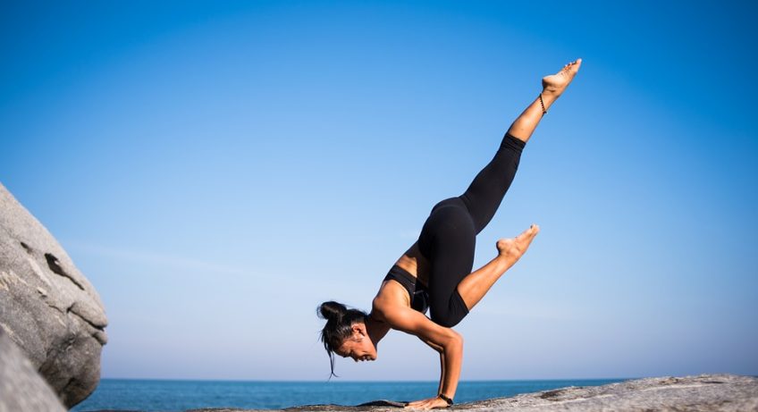 relax exercise
