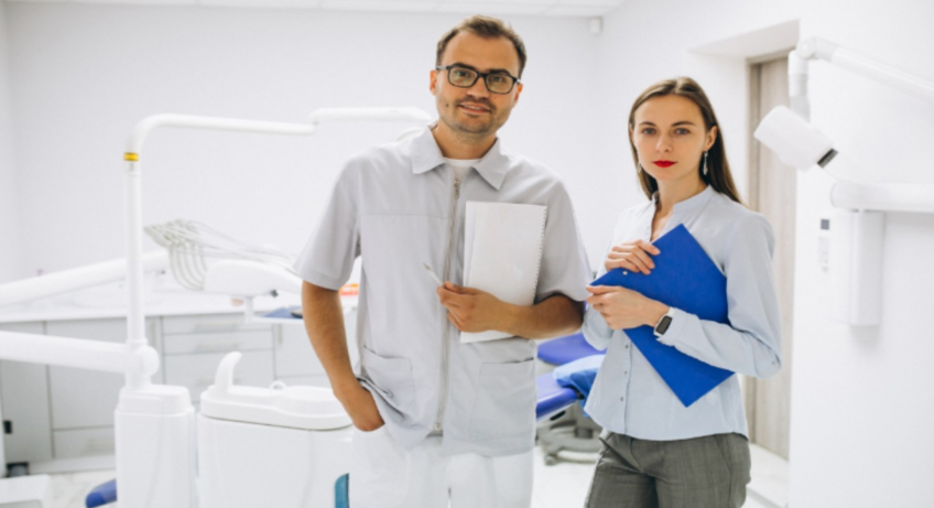hygienist