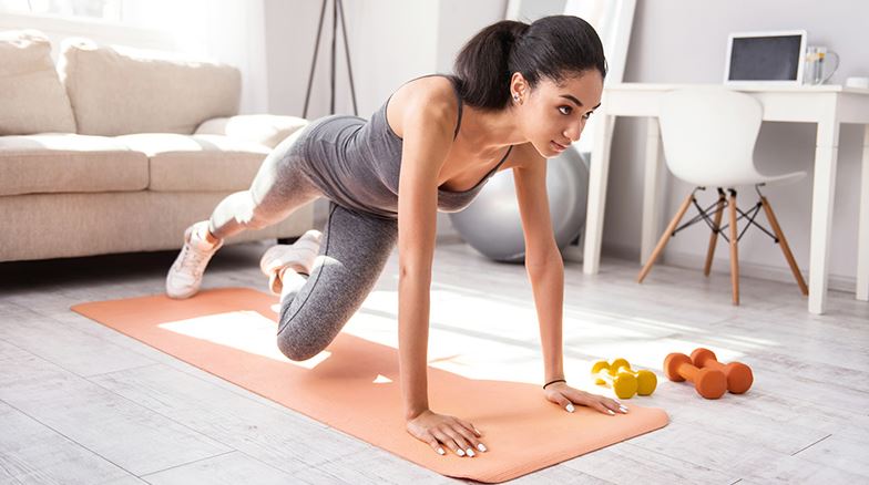strength training