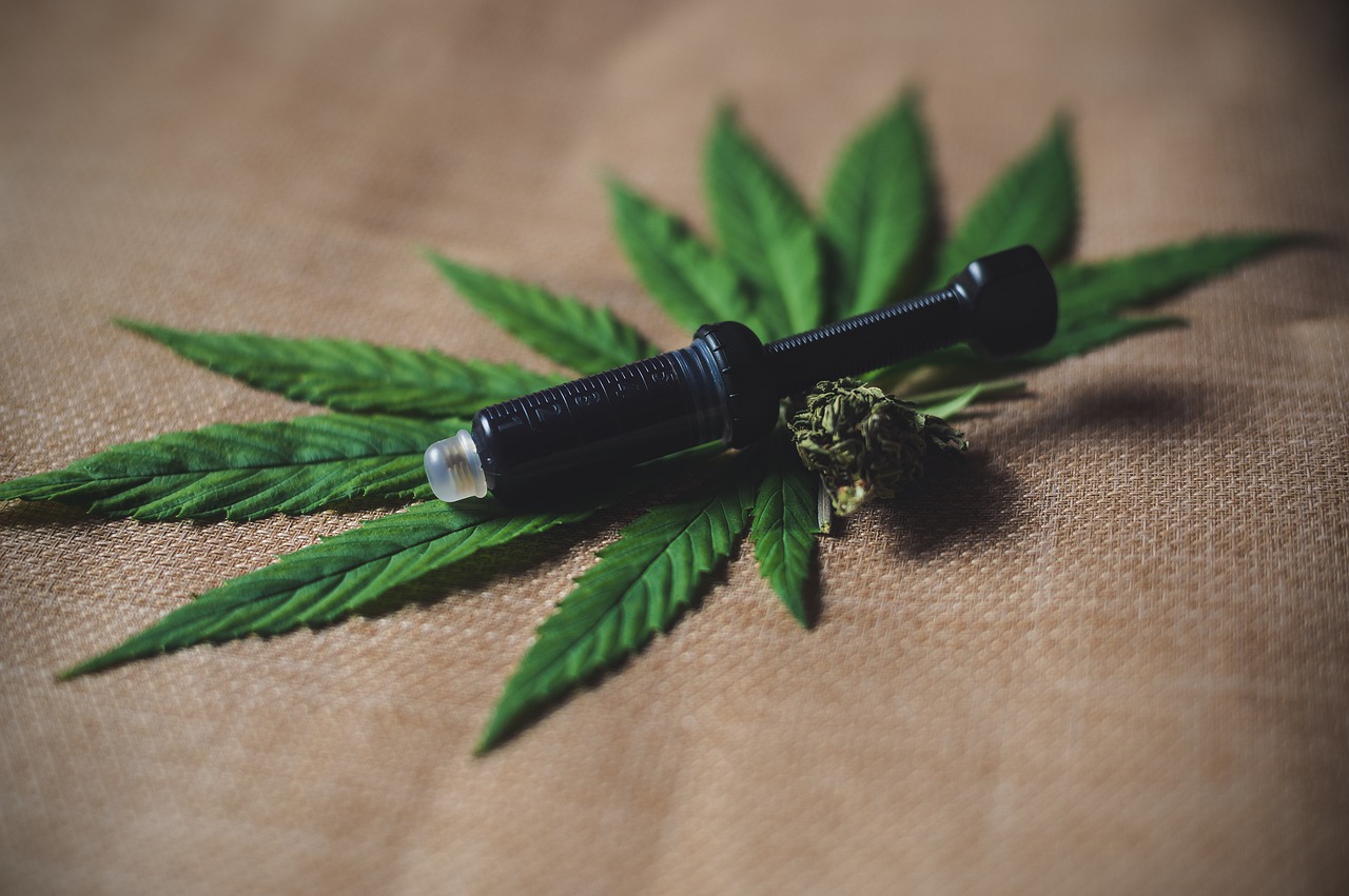 using cbd oil