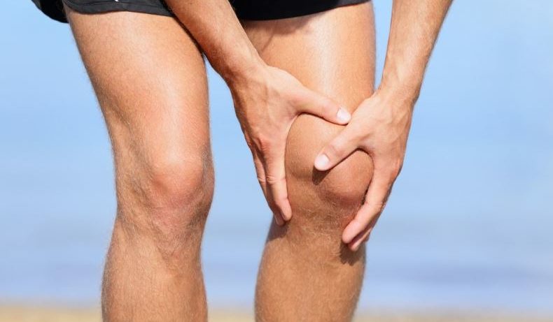 joint pain