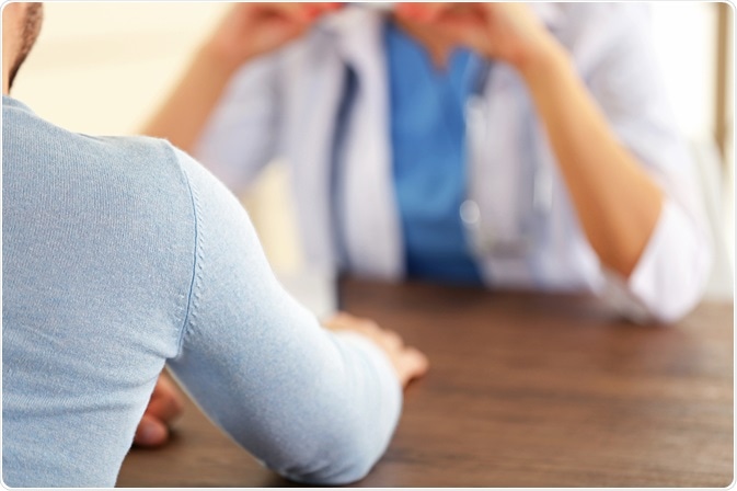 erectile dysfunction doctor