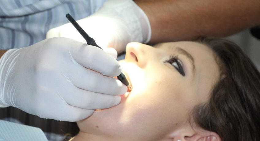 dental repairs