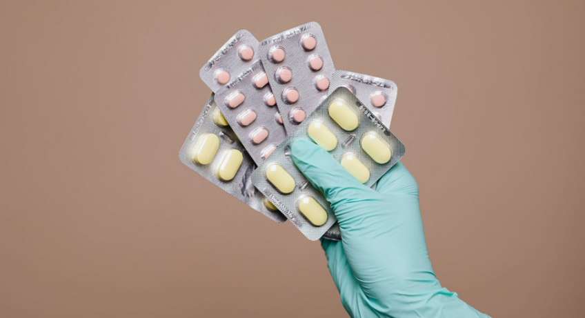 medicines