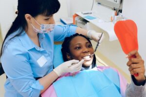 dental