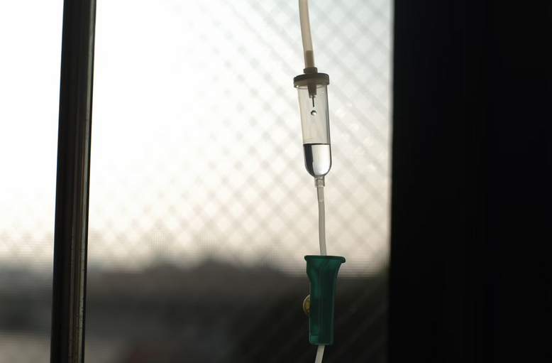 Intravenous (IV) Sedation