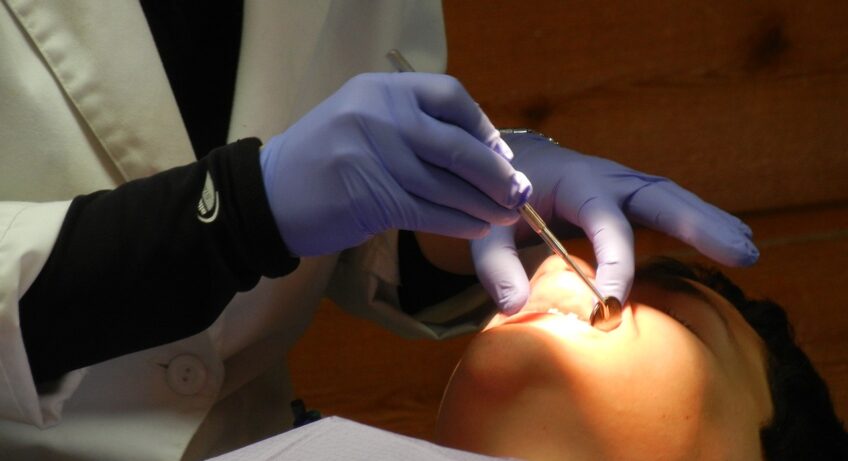 orthodontist